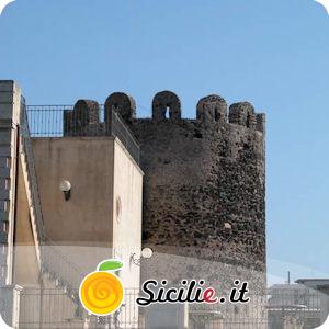 Catania - Torre di Ognina
